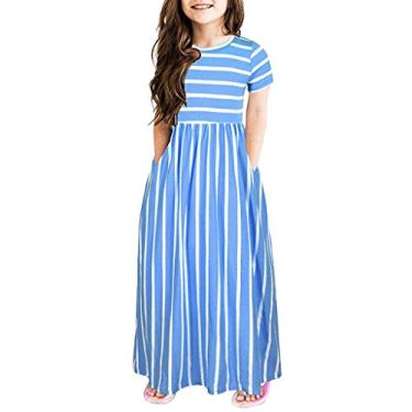 Vestido para menina de 12 anos: Com o melhor preço