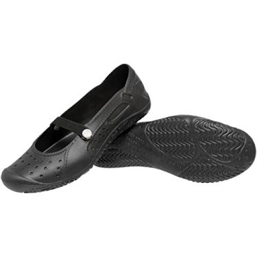 Imagem de Sapatilha Babuche Profissional Feminina Macia de EVA com Elastico