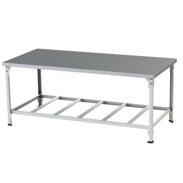 Imagem de Mesa de Manipulação Itajobi 1,90x90 cm Desmontável