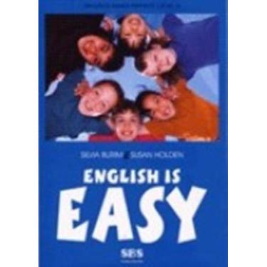 Imagem de English Is Easy 2 - Practice Makes Perfect - Pack (Book + Audio Cd + A