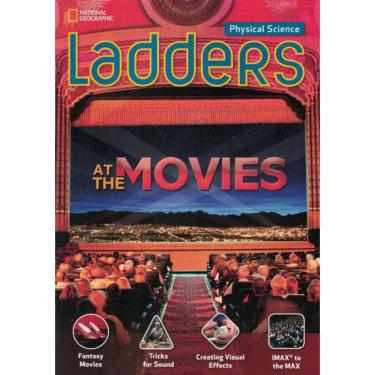 Imagem de Ladders - At The Movies - On Level