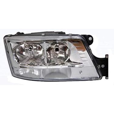 Imagem de FAROL PRINCIPAL DIREITO VW VW MAN TGX 2014... MANUAL