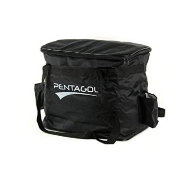 Imagem de Bolsa/Sacola Térmica Massagista - Artes Marciais/Futebol/Fisioterapia - Grande - Com Zíper