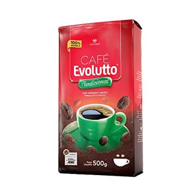 Imagem de Café Evolutto Tradicional