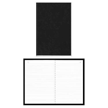 Imagem de Livro Atas sem Margem São Domingos com 50 folhas Livro Atas 50 Folhas São Domingos