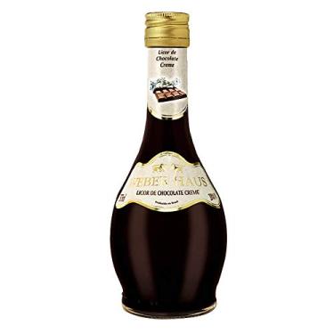 Imagem de Licor de Cachaça Weber Haus Chocolate Creme 375ml