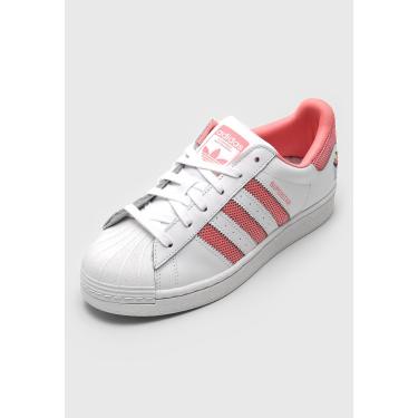 tenis adidas originals rosa