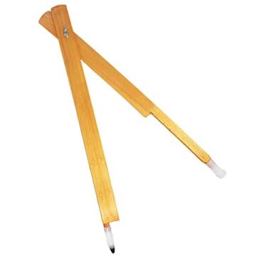 Imagem de Bússola de desenho Bússola de círculo Bússola de geometria de precisão profissional Bússola de ensino Bússola de ensino para materiais de sala de aula