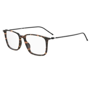 Imagem de Óculos de Grau Masculino Hugo Boss 1372-086
