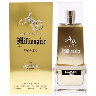Imagem de Perfume ab Spirit Millionaire Lomani 100 ml edp