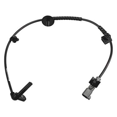 Imagem de ACDelco Sensor de velocidade da roda traseira 9454443 equipamento original GM