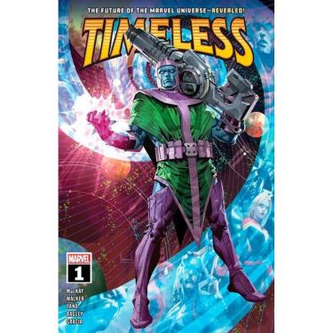 Imagem de Avante, Vingadores! - Vol. 2