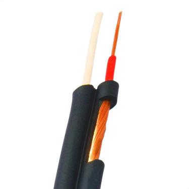 Imagem de Cabo De Áudio Estereo Philips 2X0.20Mm - 30 Metros