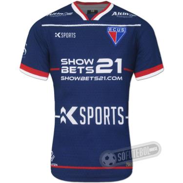Imagem de Camisa ECUS - Modelo I