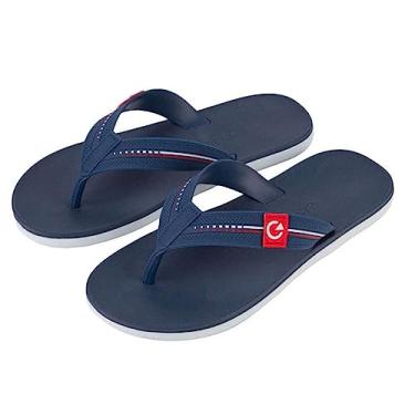 Imagem de Cartago Dublin Ii Dedo Ad - Azul/azul/vermelho - 45