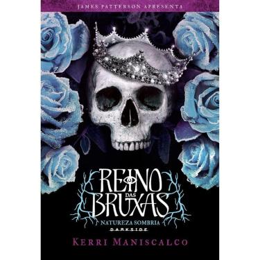 Imagem de Reino Das Bruxas - Natureza Sombria