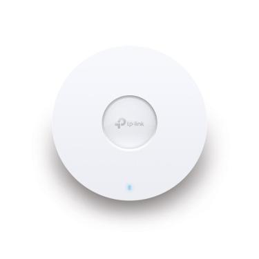 Imagem de Access Point Wi-Fi 6 Montavel Teto Dual Band 2.4/5Ghz Ax3000