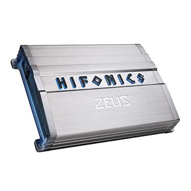 Imagem de HIFONICS Zeus 1X1200WATTS@1OHM Mono