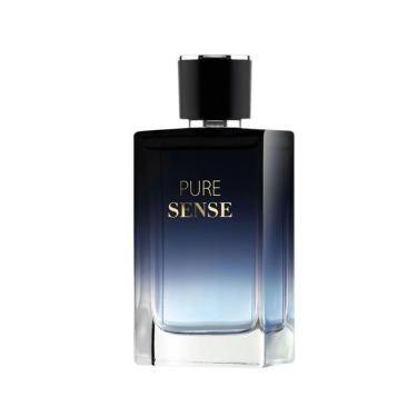 Imagem de Perfume Pure Sense New Brand Prestige Men Eau De Toilette 100ml