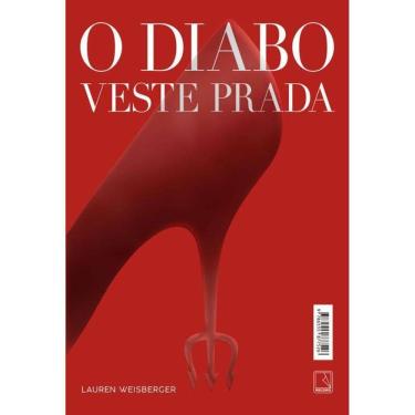 Imagem de O Diabo Veste Prada