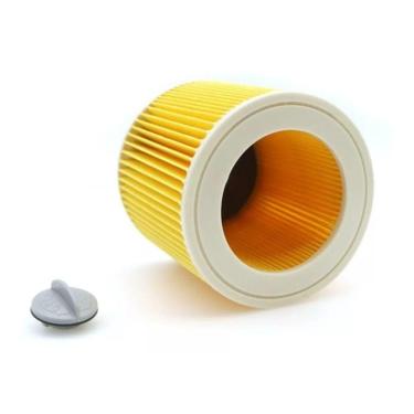 Imagem de Substituição do filtro de aspirador Karcher para WD2 WD3 MV2 MV