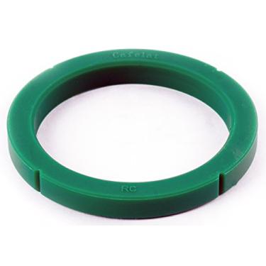 Imagem de Junta de Silicone da Cafelat Group, Verde, Rancilio (Green), 1