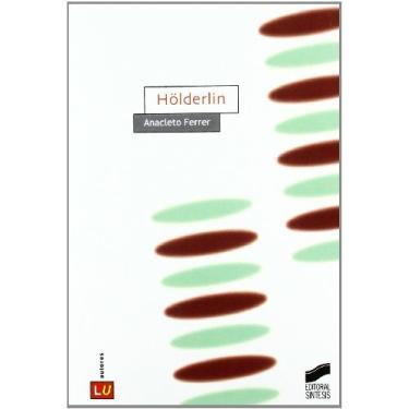 Imagem de Hölderlin (Literatura alemana. Autores nº 79) (Spanish Edition)