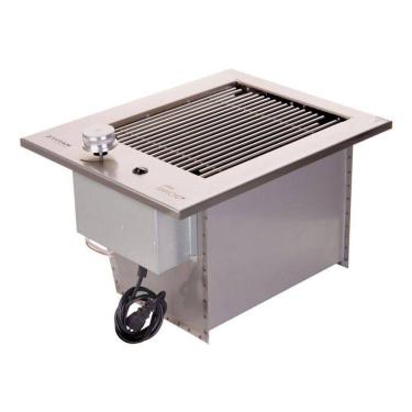 Imagem de Assador Grill de Embutir a Gás Little Titan