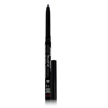 Imagem de (Plum) - Sorme Cosmetics Truline Mechanical Eyeliner Pencil, Black