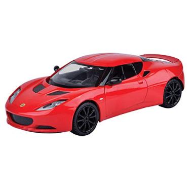 Imagem de Lotus Evora S - Escala 1:24 - Motormax