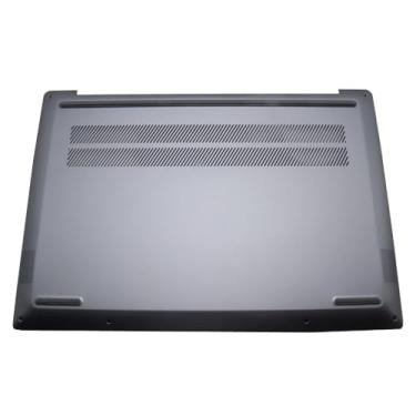 Imagem de Caixa inferior do notebook para Lenovo Slim 7 14IRP8 Yoga Slim 6 14IRP8 Yoga Slim 6 14APU8 Yoga Slim 6 14IRH8 5CB1K78270 5CB1L88260, caixa base, caixa inferior, cinza, novo