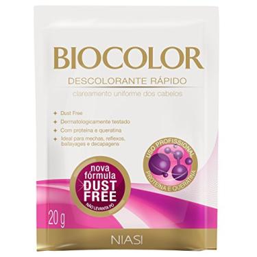 Imagem de BIOCOLOR Descolorante em Sachê