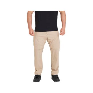 Imagem de Calça Conversível Bermuda Commuter Invictus Hidrofóbica-Unissex