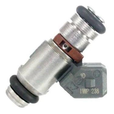 Imagem de Bico Injetor Gol Saveiro 1.0 1.6 60 Libras Original IWP238 - Magneti M