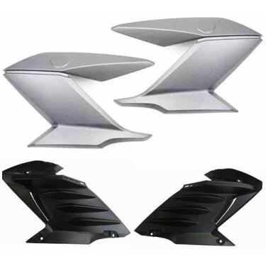 Imagem de Aba do Tanque Fazer 150 Cores com Abas Internas - S Parts