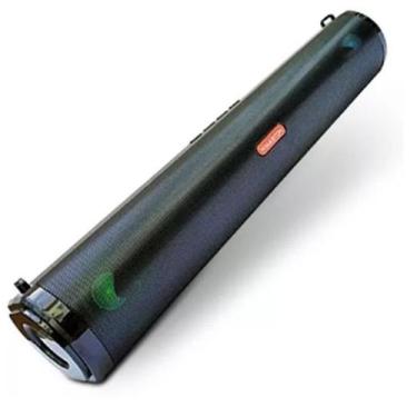 Imagem de Caixinha Portátil 20w Bateria de longa duração - A.R Variedades MT