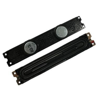 Imagem de Par alto falante compativel tv samsung linha c - un32c/40c/46c - Dipri