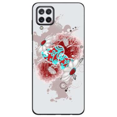 Imagem de Capa Adesivo Skin363 Verso Para Samsung Galaxy A12 Sm-a125f - KawaSkin