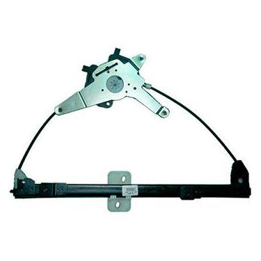 Imagem de Maquina De Vidro Eletrico Dianteiro S motor 1985 Uno fiorino Nk-546204