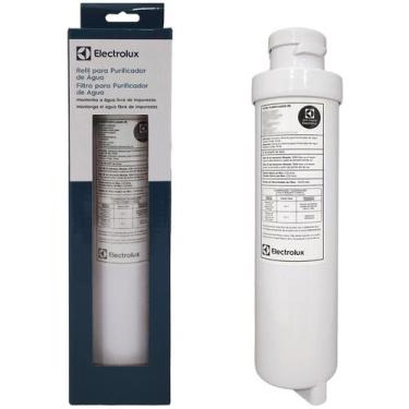 Imagem de Elecxtrolux Original Refil PAPPCA20 Purificador PE10X PE10B - Electrol
