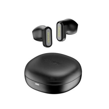 Imagem de Fone de ouvido awei bluetooth mini T15, preto 