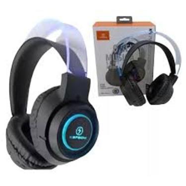 Imagem de Fone game Bluetooth KAPBOM