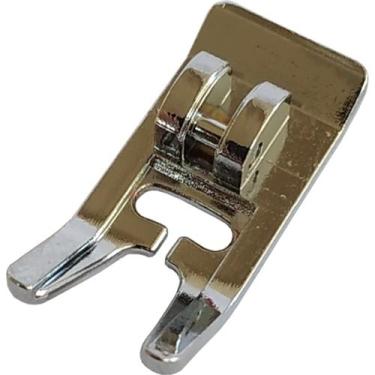 Imagem de Sapata Aço 4 mm Original Para Máquina De Costura Singer