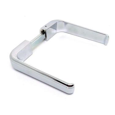 Imagem de Maçaneta Para Fechadura Porta Casa Modelo Especial Stam Cr