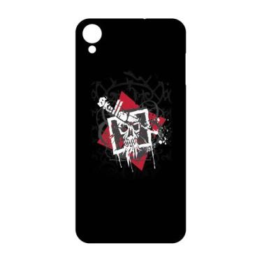 Imagem de Capa Adesivo Skin015 Verso Para Asus Zenfone Live L1 ZA550K - KawaSkin