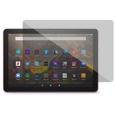 Imagem de Película Hydrogel Para Amazon Fire HD 10 (2021) - Rock Space