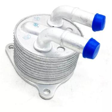 Imagem de Resfriador óleo cambio Fiat Cronos 2017 até 2020 - FIRENZE