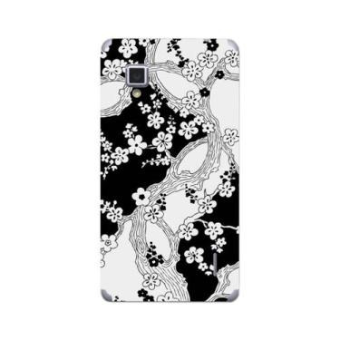 Imagem de Capa Adesivo Skin356 Verso Para Lg Optimus G E977 - KawaSkin