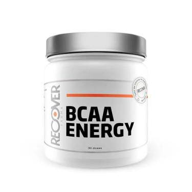 Imagem de BCAA Energy - PRÉ TREINO COM RECUPERAÇÃO - 30 doses - Recover Farma
