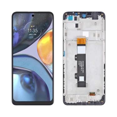 Imagem de Tela Display Lcd Touch Screen Para Moto E32 Nacional